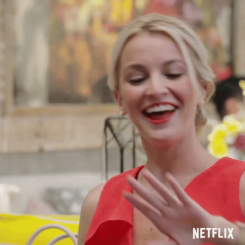 netflix drama GIF by Made In Mexico