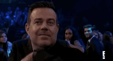 peoples choice awards pca GIF by E!