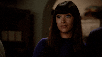If You Say So Fox GIF by New Girl