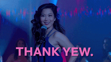 Beauty Thank You GIF by Netflix Philippines