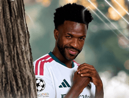 Real Madrid Football GIF