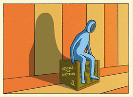 Les Fils du Facteur GIF