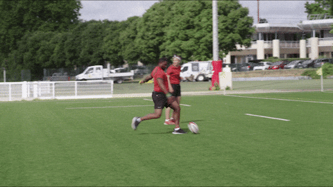 Is The Drop Goal Dead? 💀