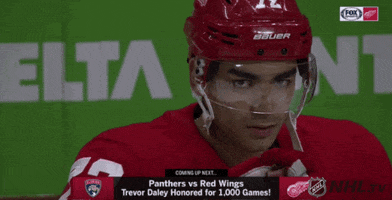 look up ice hockey GIF by NHL