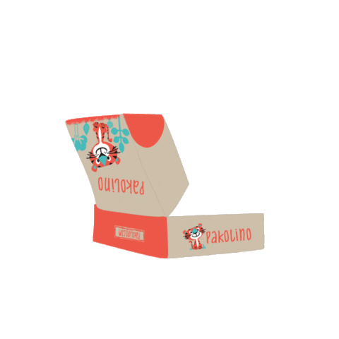 Hide And Seek Fun Sticker by Pakolino