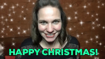 Officelessparty #Catxdavies GIF