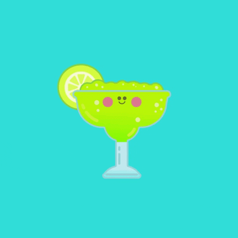 Drinks Drink Up GIF by Nomadic Agency