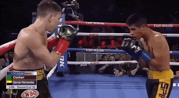 top rank punching GIF by Top Rank Boxing