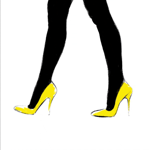 480px x 480px - High heels GIFs - Get the best GIF on GIPHY