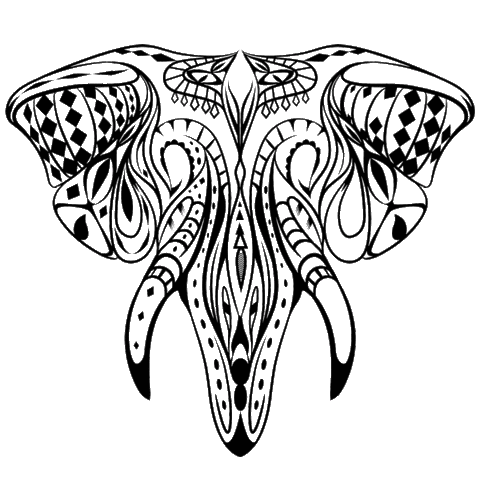 Limathaiperu Sticker