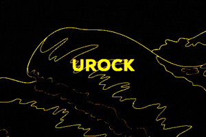 Influencer GIF by Urock Agency