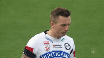 Angry Fight GIF by SK Sturm Graz