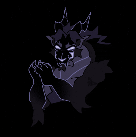 Dragon GIF