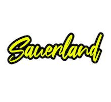 Sticker by sauerlandmoment.de