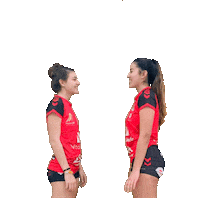 Cvm1989 Sticker by Club Voleibol Porto Cristo