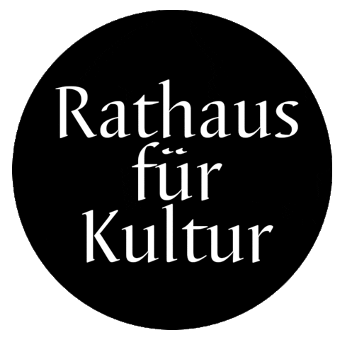 RathausfuerKultur Sticker
