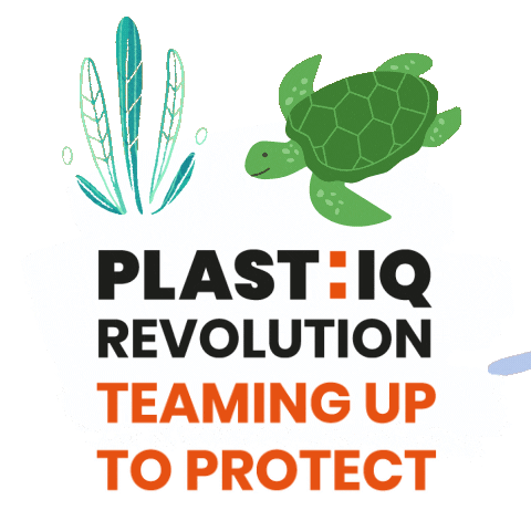 Sustainability Sticker