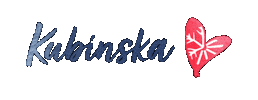 Sticker by Kubínska