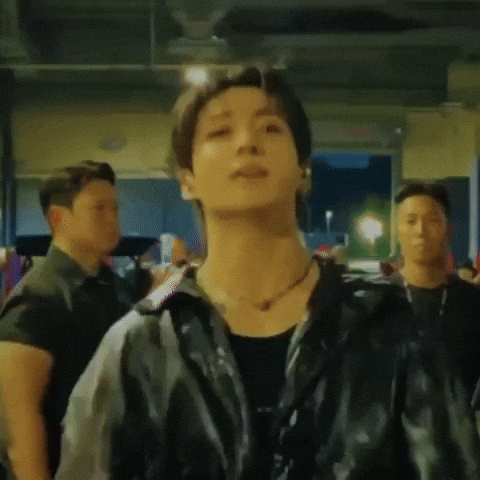 Mood Jjk GIF