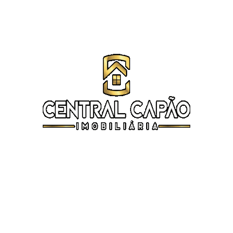 Imobiliária Central Capão Sticker