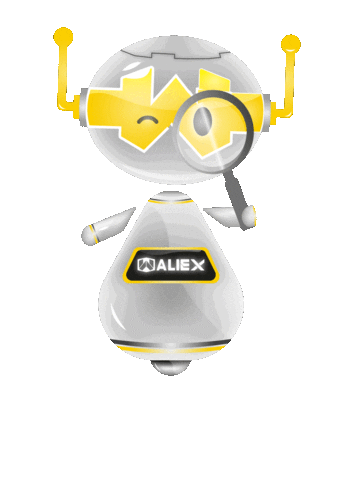 Waliex Sticker