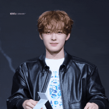 Heart Stan Twitter GIF