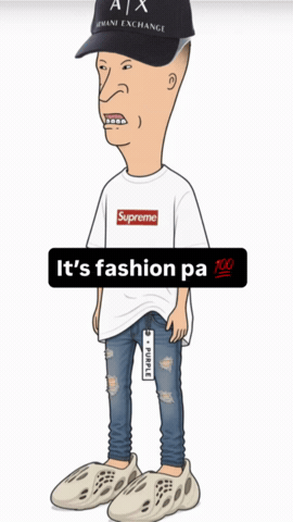 Beavis And Butthead Pa GIF
