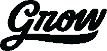 Growbrandcompany Sticker by Grow Brand