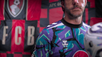 GIF by AFC Bournemouth