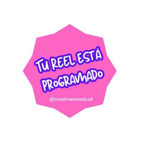 Marketing Digital Reel Sticker by Tam Lorqui Designer