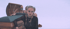 Wesperiod GIF by Dreamers