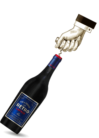 DomaineLafage Sticker