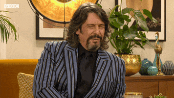 Bbc One Yes GIF by BBC