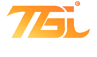 TGLeague Sticker