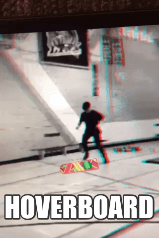maximepelchat hoverboard GIF