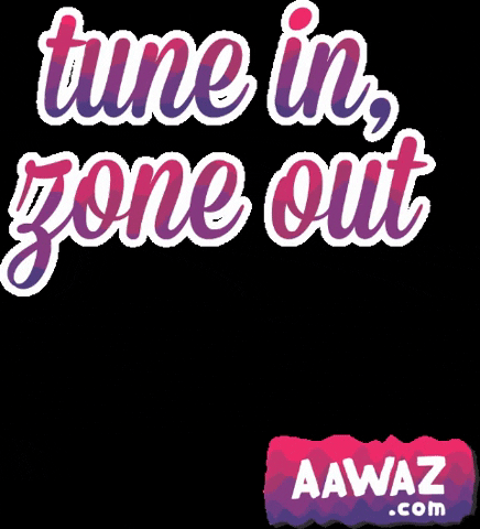 Aawaz.com GIF