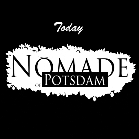 NomadeOfPotsdam fashion nop potsdam nomade GIF