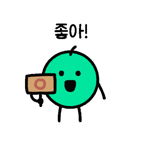 Smile Sticker
