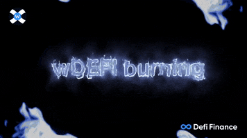 woonkly burning defi wdefi defifinance GIF