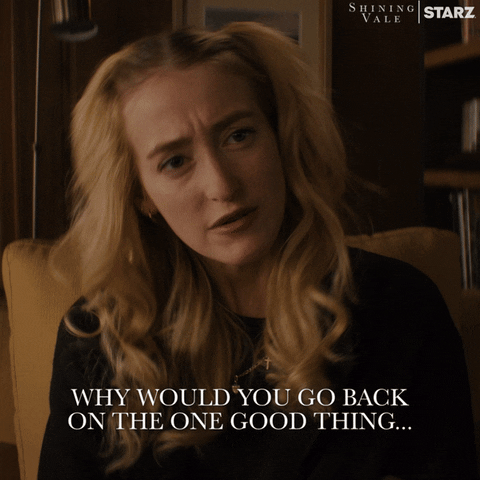 Good Thing Family GIF by Shining Vale