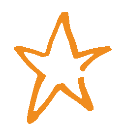 Star Celebrate Sticker by Celebration Homes