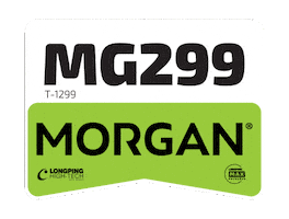 Morgan Sementes Sticker by Longping High Tech