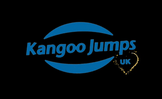 Jump Rebound GIF by Kangoo Jumps UK