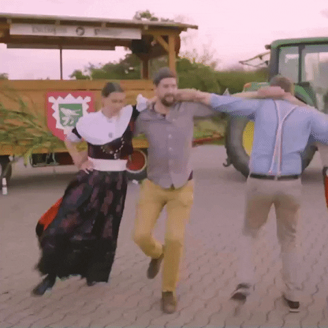 Dance Party GIF by funk