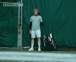 Mike Faist Hello GIF by Challengers Movie