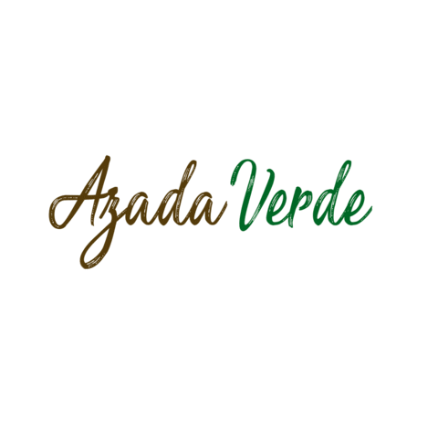 azadaverde Sticker