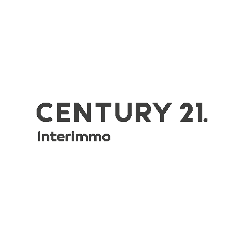 CENTURY 21 Interimmo Sticker