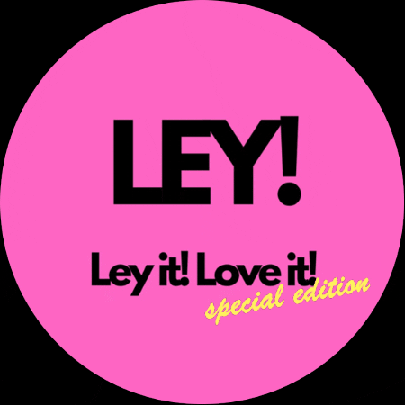 GIF by LEY!