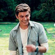 zac efron