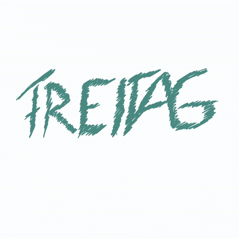 Freitag GIF